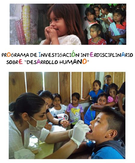 Human Development in Chiapas Research Program